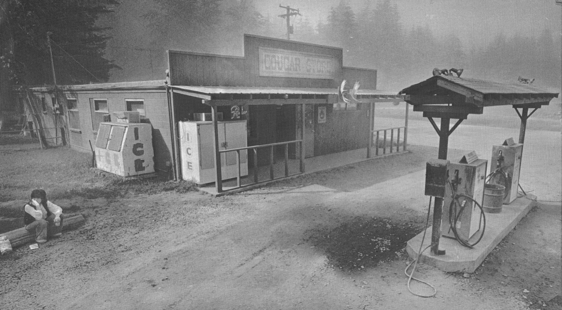 Cougar Store